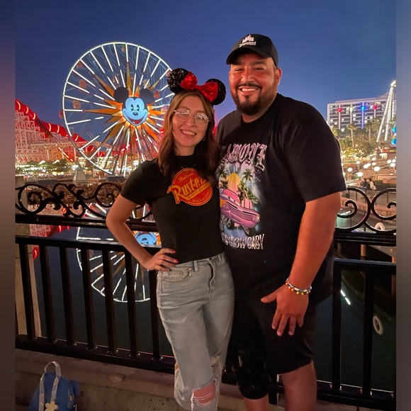 Meet your Posher, Brianna - Picture 3 of 10